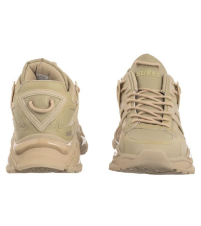 Guess Belluno Low FMTBEL ELE12 Beige (GU584-d) spordijalatsid