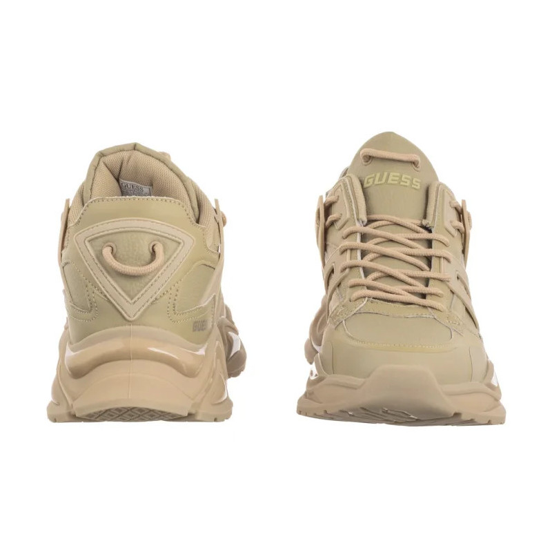 Guess Belluno Low FMTBEL ELE12 Beige (GU584-d) spordijalatsid