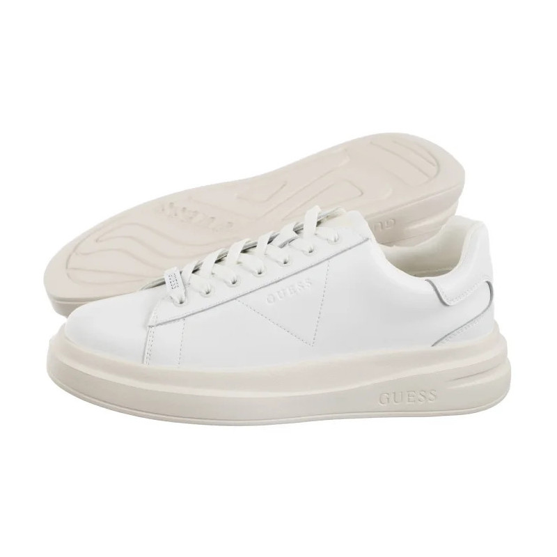 Guess Elba FMJLBA LEA12 White (GU585-c) spordijalatsid