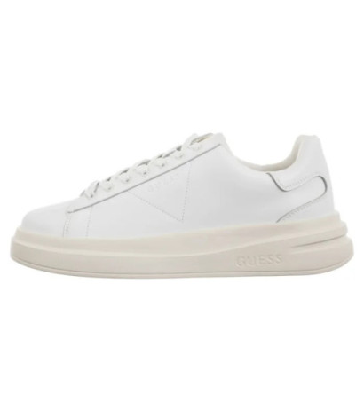 Guess Elba FMJLBA LEA12 White (GU585-c) sportiniai bateliai