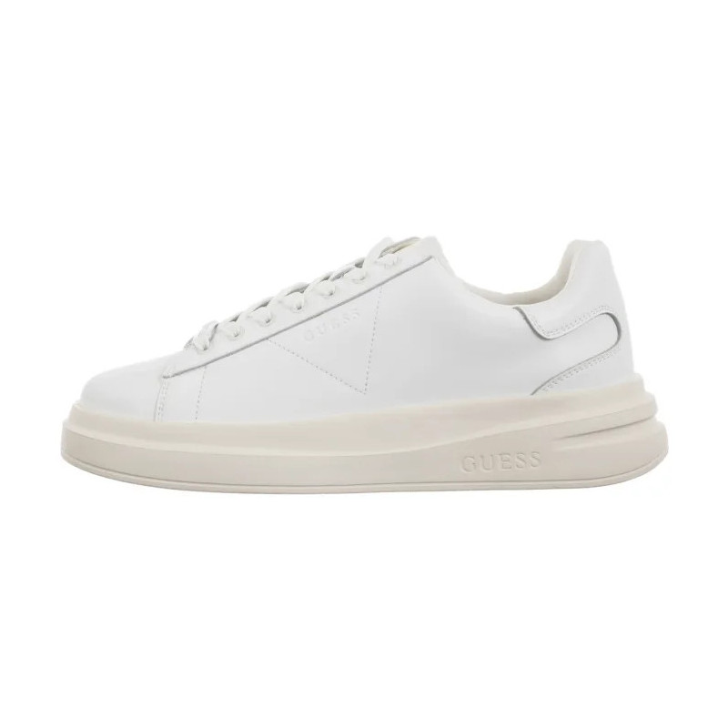 Guess Elba FMJLBA LEA12 White (GU585-c) sportiniai bateliai