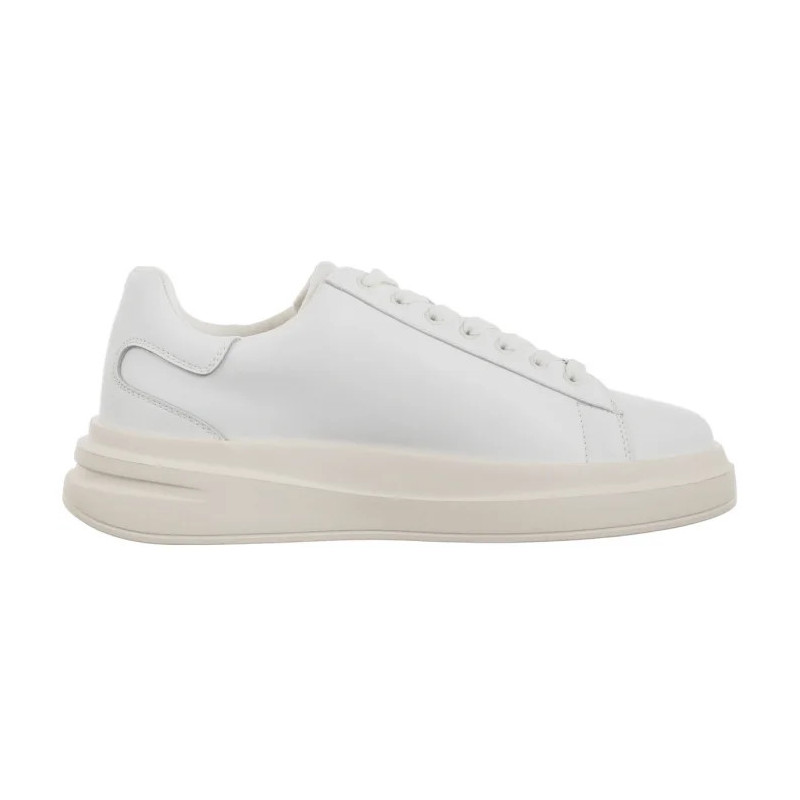 Guess Elba FMJLBA LEA12 White (GU585-c) sports shoes