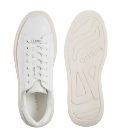Guess Elba FMJLBA LEA12 White (GU585-c) sportiniai bateliai