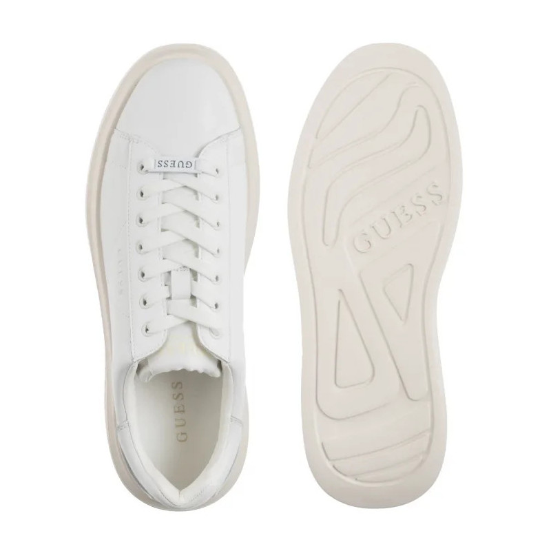 Guess Elba FMJLBA LEA12 White (GU585-c) sportiniai bateliai