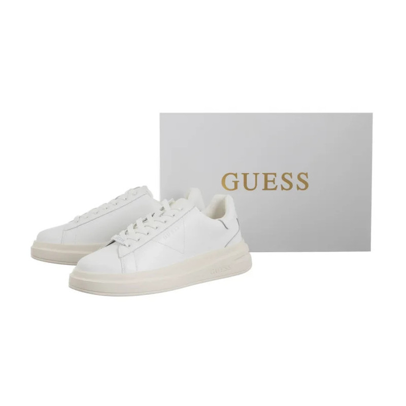 Guess Elba FMJLBA LEA12 White (GU585-c) sportiniai bateliai