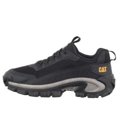 Caterpillar Intruder Lightning Mesh Shoes P111429 Black (CA151-a) sporta apavi