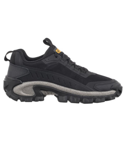 Caterpillar Intruder Lightning Mesh Shoes P111429 Black (CA151-a) sports shoes