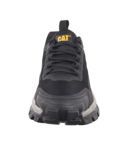 Caterpillar Intruder Lightning Mesh Shoes P111429 Black (CA151-a) sporta apavi