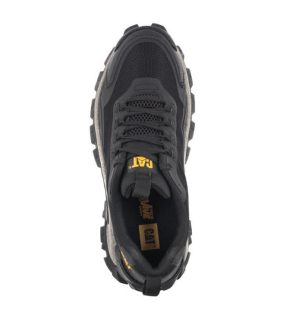 Caterpillar Intruder Lightning Mesh Shoes P111429 Black (CA151-a) sporta apavi