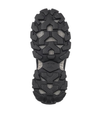 Caterpillar Intruder Lightning Mesh Shoes P111429 Black (CA151-a) sporta apavi