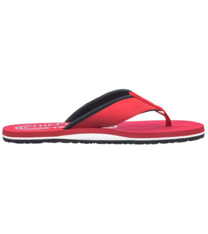 Tommy Hilfiger Hilfiger Rwb Padded Beach Sandal Primary Red FM0FM05137 XLG (TH1082-b) apavi