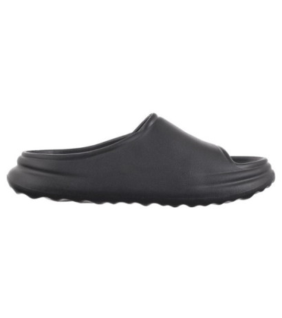 Calvin Klein Foam Slide V3X0-80930-0083 999 Black (CK493-a) Moteriški batai/šlepetės