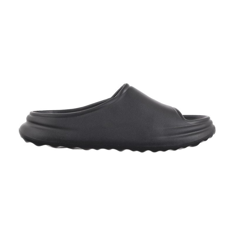 Calvin Klein Foam Slide V3X0-80930-0083 999 Black (CK493-a) Sieviešu apavi/Flip Flops