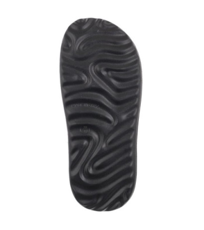 Calvin Klein Foam Slide V3X0-80930-0083 999 Black (CK493-a) Sieviešu apavi/Flip Flops