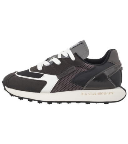 Big Star Czarne NN174347 (BI540-a) sports shoes