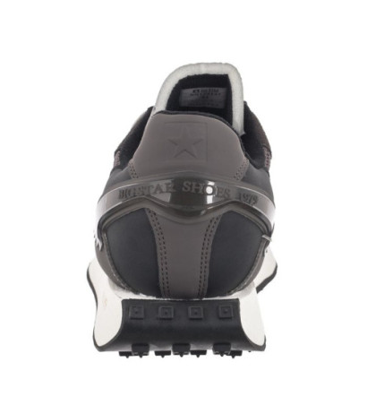 Big Star Czarne NN174347 (BI540-a) sports shoes