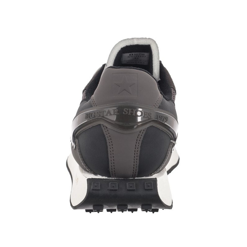 Big Star Czarne NN174347 (BI540-a) sports shoes