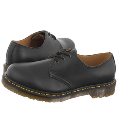Dr. Martens 1461 Black Nappa 11838001 (DR78-a) shoes