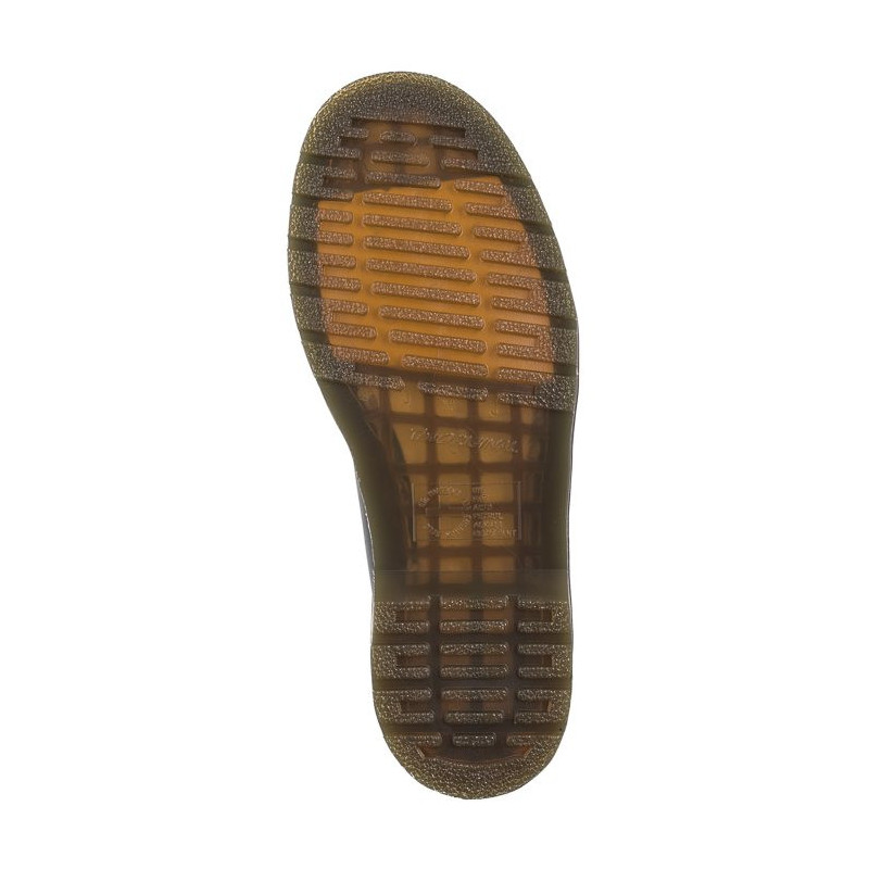 Dr. Martens 1461 Black Nappa 11838001 (DR78-a) batai