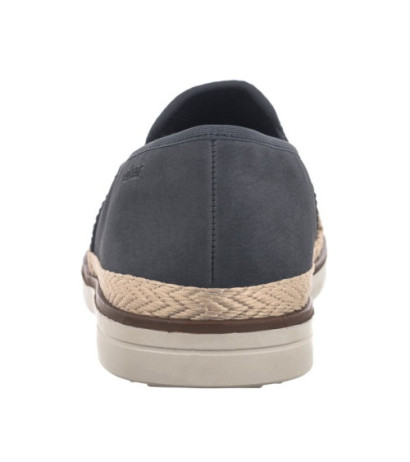 Rieker Granatowe B2366-14 Blue (RI162-a) shoes