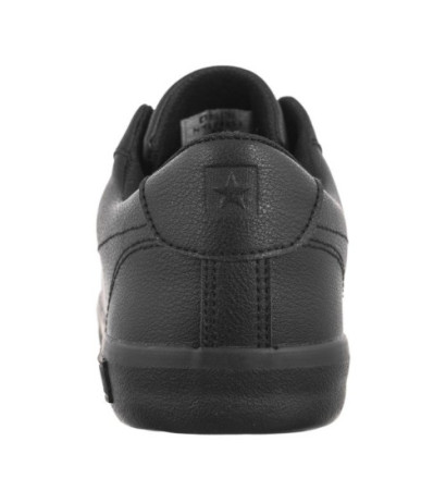 Big Star Czarne NN174252 (BI545-a) sporta apavi