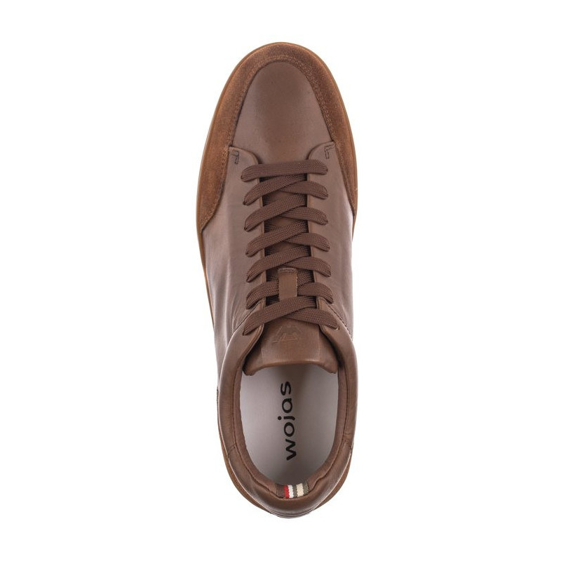 Wojas Brązowe 10217-52 (WO187-a) apavi