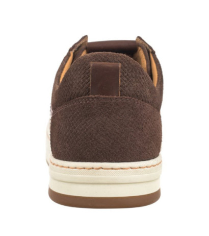 Wojas Brązowe 10220-72 (WO188-a) shoes