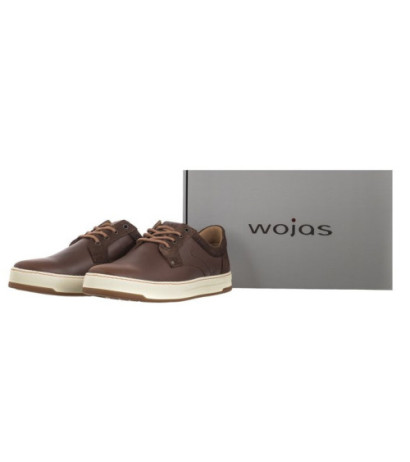 Wojas Brązowe 10220-72 (WO188-a) shoes