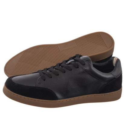 Wojas Czarne 10217-51 (WO187-b) batai