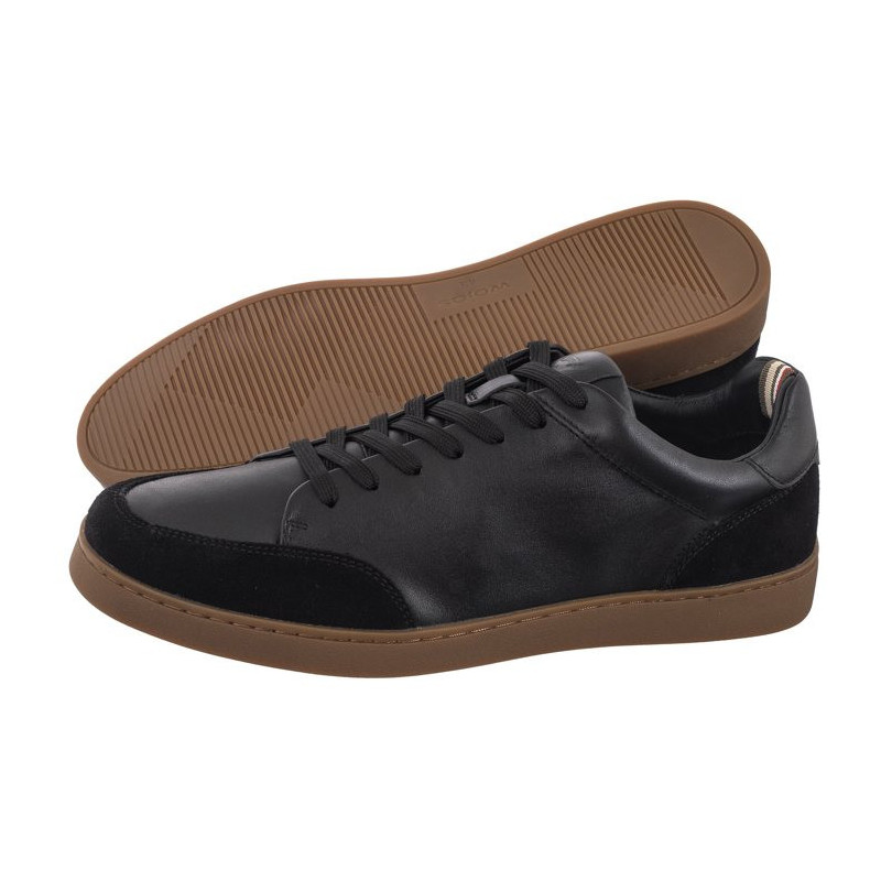 Wojas Czarne 10217-51 (WO187-b) shoes