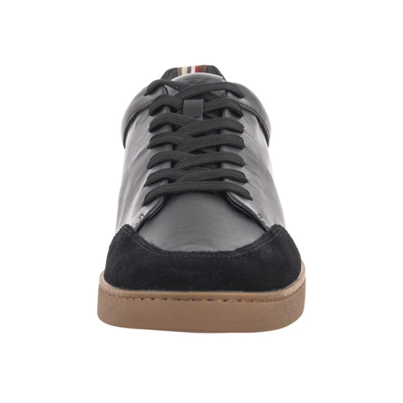 Wojas Czarne 10217-51 (WO187-b) shoes