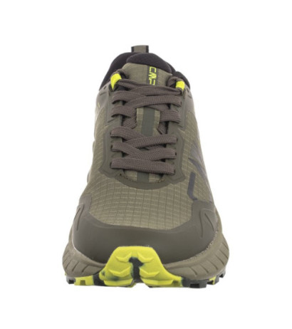 CMP Hamber Lifestyle Shoes 3Q85487 13EP Militare-Acido (CM18-a) apavi