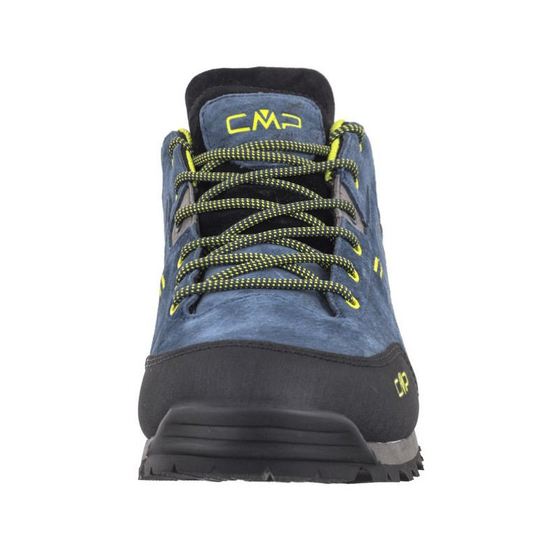 CMP Alcor 2.0 Low Trekking Shoes Wp 3Q18567 13NP B.Blue-Acido (CM19-a) apavi