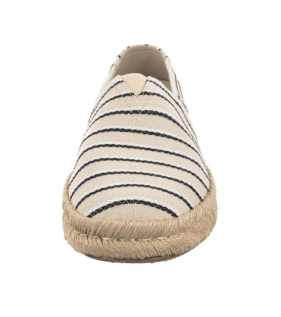 Toms Alpargata Rope 2.0 Fog Woven Stripes 10020884 (TS42-a) sportiniai bateliai 