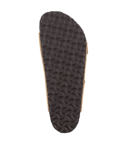 Birkenstock Zurich Emboss Dots New Beige 1027036 (BK254-a) šlepetės