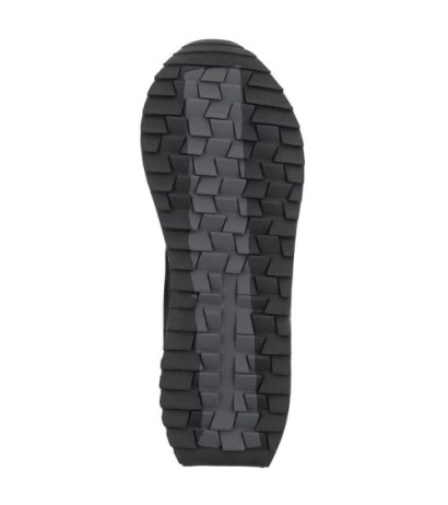 Big Star Beżowe/Niebieskie NN174320 (BI547-a) sports shoes