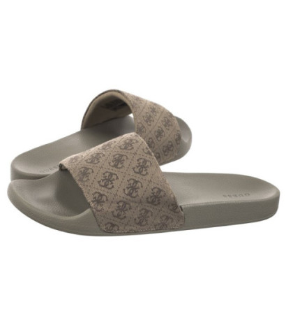 Guess Tokyo FMGTOJ FAB19 Gresa (GU605-a) šlepetės