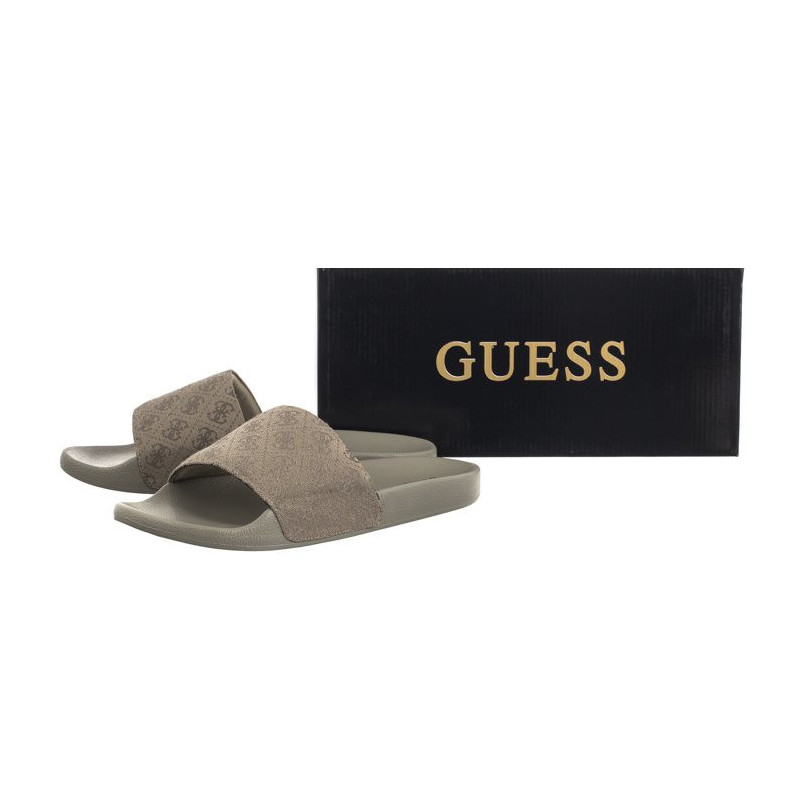 Guess Tokyo FMGTOJ FAB19 Gresa (GU605-a) čības
