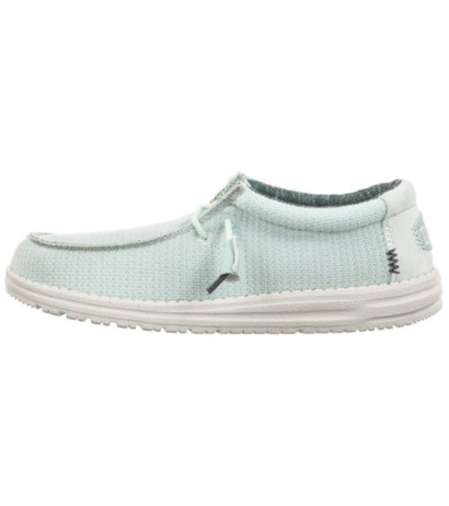 Hey Dude Wally Sport Mesh Skyline 40403-1IO (HY21-b) kingad