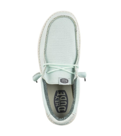 Hey Dude Wally Sport Mesh Skyline 40403-1IO (HY21-b) kingad