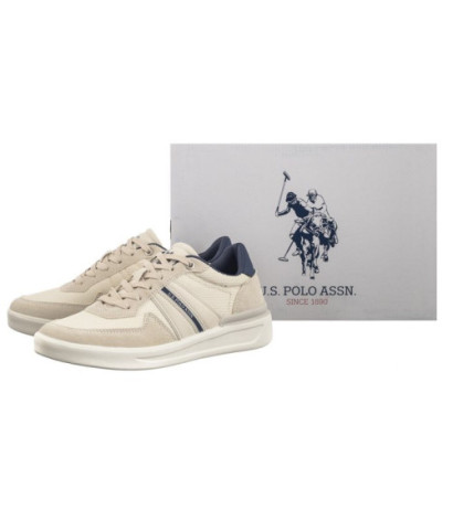 U.S. Polo Assn. Nate001 Bei008 Nate001M/4MS1 (US191-a) spordijalatsid