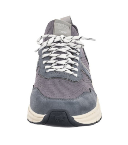 Mustang Szare 4194-301-002 (MU538-a) apavi