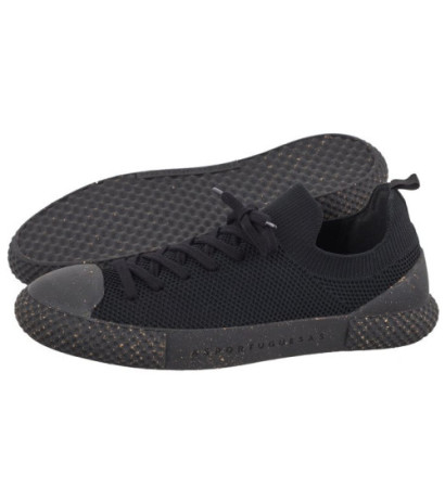 Asportuguesas Trip2 M Black P018228000 (AP14-a) kingad