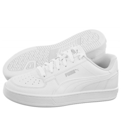 Puma Caven 2.0 Puma White-Puma Silver 392290-02 (PU588-a) sports Shoes