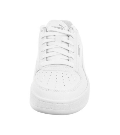 Puma Caven 2.0 Puma White-Puma Silver 392290-02 (PU588-a) sporta apavi