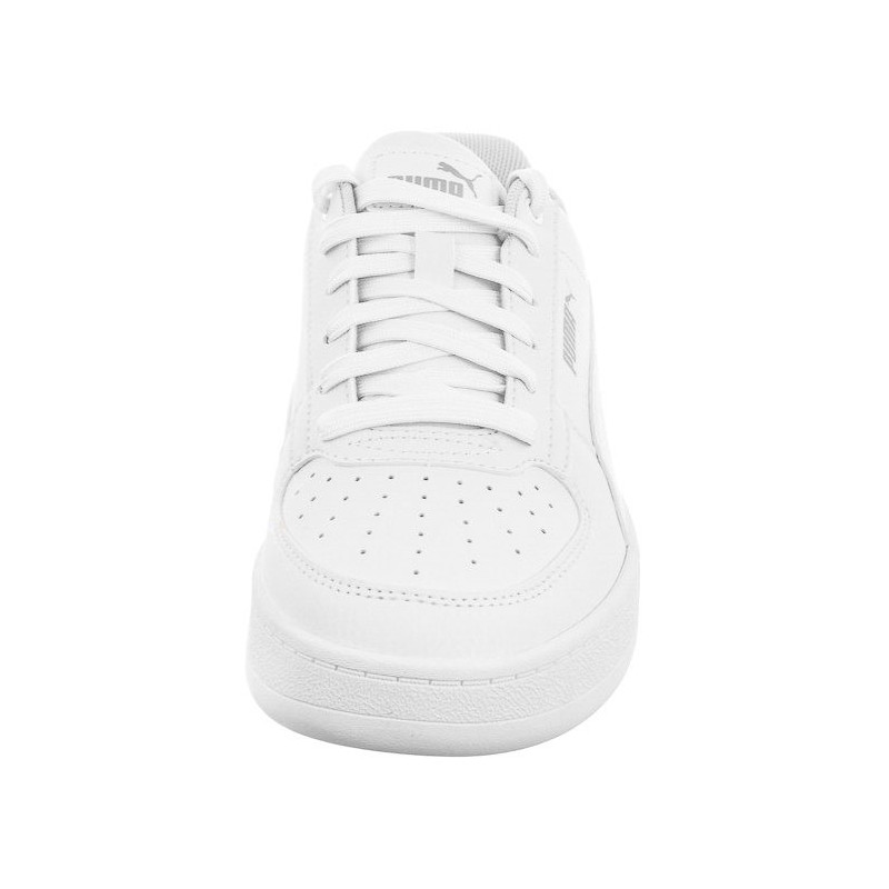 Puma Caven 2.0 Puma White-Puma Silver 392290-02 (PU588-a) spordijalatsid