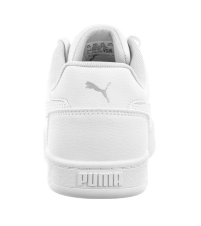 Puma Caven 2.0 Puma White-Puma Silver 392290-02 (PU588-a) sportiniai bateliai