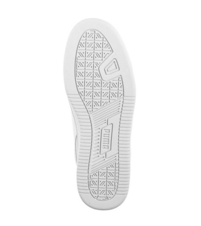 Puma Caven 2.0 Mid Puma White-Puma Silver 392291-02 (PU589-a) spordijalatsid