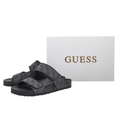 Guess Igea II Jqd FMGIGJ FAL03 Cobla (GU607-a) čības