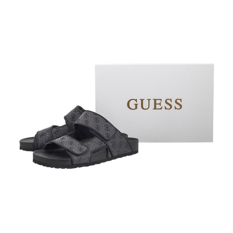 Guess Igea II Jqd FMGIGJ FAL03 Cobla (GU607-a) sussid